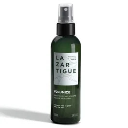 Lazartigue Fortify Laca para el cabello Vegana para el Volumen 100 ml