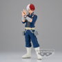 BANPRESTO Figura Shoto II Age of Heroes My Hero Academia 17cm