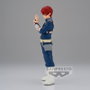 BANPRESTO Figura Shoto II Age of Heroes My Hero Academia 17cm