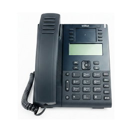 Mitel 6910 IP Phone Teléfono IP VoIP para Oficina