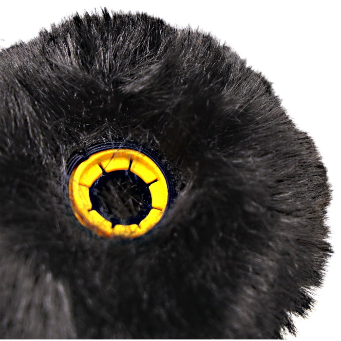 Deity W01 Deluxe Windshield S-Mic 2 / 3