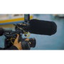 Deity W01 Deluxe Windshield S-Mic 2 / 3