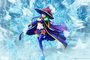 The Red Ranger Becomes an Adventurer in Another World Estatua PVC 1/7 Yihdra Arvoln 24 cm