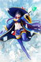 The Red Ranger Becomes an Adventurer in Another World Estatua PVC 1/7 Yihdra Arvoln 24 cm