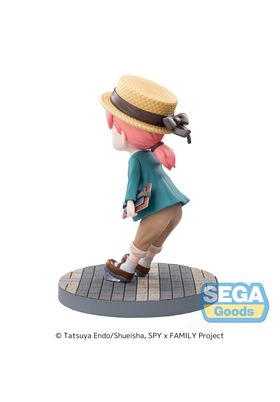 Good Smile Company Figura Anya Forger Stylish Look Vol. 2.5 Version Luminasta 15 cm