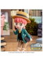 Good Smile Company Figura Anya Forger Stylish Look Vol. 2.5 Version Luminasta 15 cm