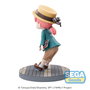 Sega Figura Anya Forger Spy x Family Luminasta Stylish Look Vol. 2.5 Version 15 cm