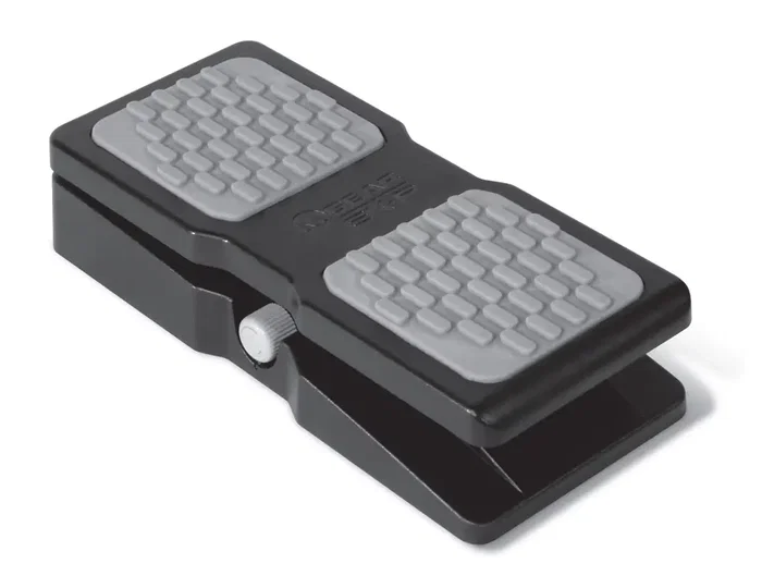 M-AUDIO EX-P Expression Pedal M-AUDIO EX-P Expression Pedal