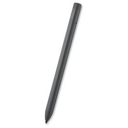 DELL Lápiz Activo Premier PN7522W para Latitude 2-in-1, XPS e Inspiron, Negro, Bluetooth 5.0, Batería 960h