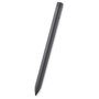 DELL Lápiz Activo Premier PN7522W para Latitude 2-in-1, XPS e Inspiron, Negro, Bluetooth 5.0, Batería 960h
