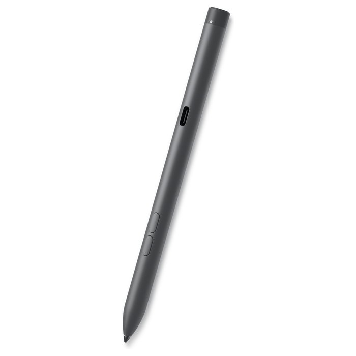 DELL Lápiz Activo Premier PN7522W para Latitude 2-in-1, XPS e Inspiron, Negro, Bluetooth 5.0, Batería 960h DELL Lápiz Activo Premier PN7522W para Latitude 2-in-1, XPS e Inspiron, Negro, Bluetooth 5.0, Batería 960h