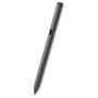 DELL Lápiz Activo Premier PN7522W para Latitude 2-in-1, XPS e Inspiron, Negro, Bluetooth 5.0, Batería 960h