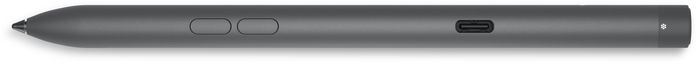 Dell Lápiz Digital Recargable Dell Premier Pn7522 W para Latitude, XPS, Inspiron 2en1, Bluetooth 5.0, Negro