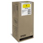Epson C13T97340N Cartucho de Tinta Amarillo XL Original para WorkForce Pro WF-C869R