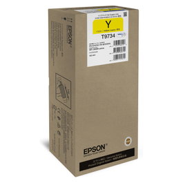 Epson C13T97340N Cartucho de Tinta Amarillo XL Original