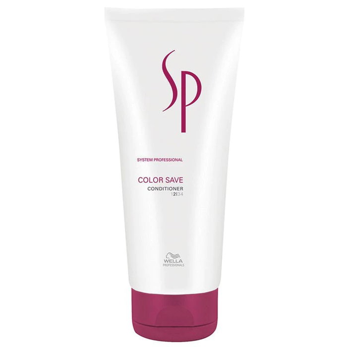 Wella Professionals Acondicionador Color Save 200 Ml Wella Professionals Acondicionador Color Save 200 Ml