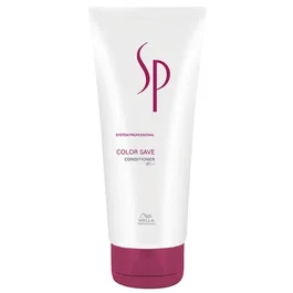 System Professional by Wella Color Save Acondicionador de cabello 200 ml