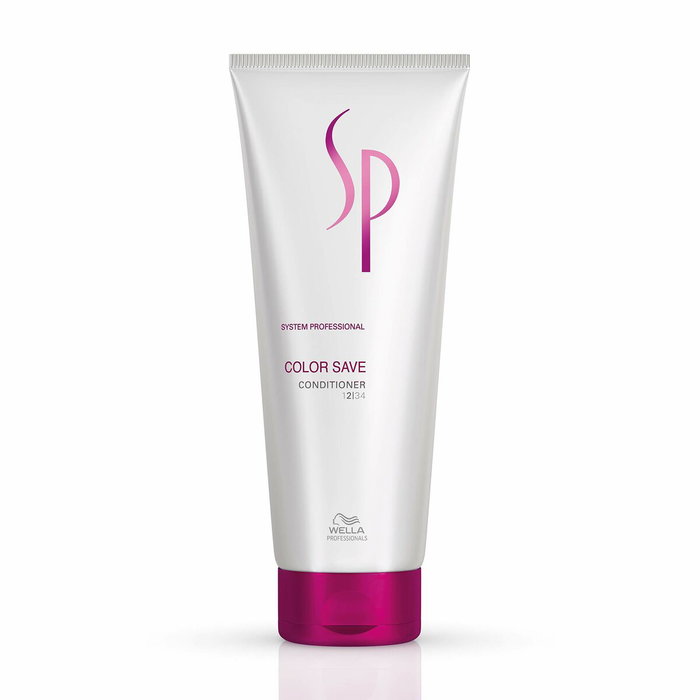 System Professional by Wella Color Save Acondicionador de cabello 200 ml
