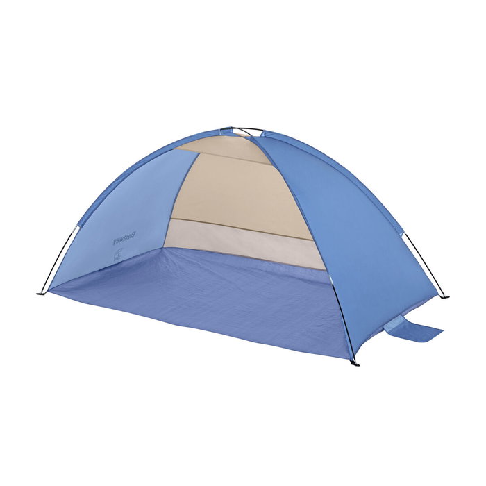 Bestway Tienda Polyester Fibra de Vidrio UPF 80+ 200x120x95 cm Camping y Playa 68105 Bestway Tienda Polyester Fibra de Vidrio UPF 80+ 200x120x95 cm Camping y Playa 68105