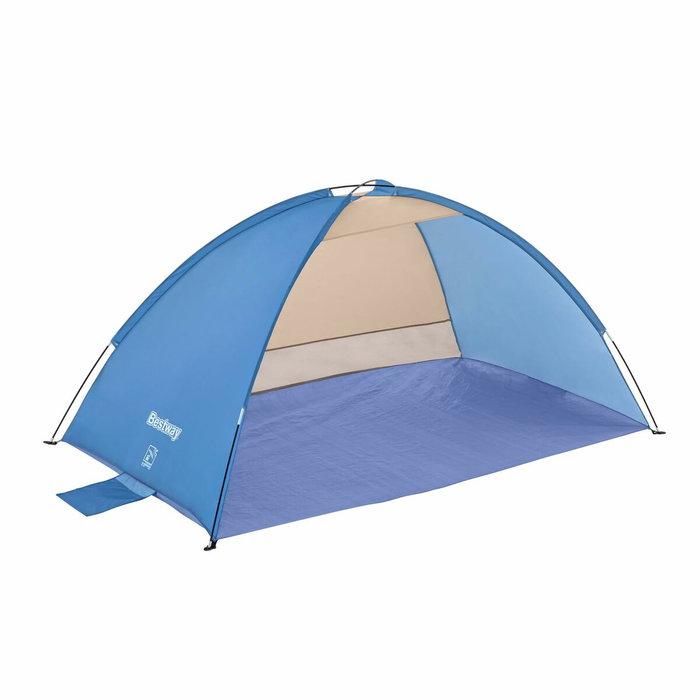 Bestway Tienda Polyester Fibra de Vidrio UPF 80+ 200x120x95 cm Camping y Playa 68105 Bestway Tienda Polyester Fibra de Vidrio UPF 80+ 200x120x95 cm Camping y Playa 68105