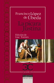 La Pícara Justina, Francisco López - CASTALIA EDITORIAL