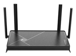 TP-Link Archer BE230 Router Inalámbrico Wi-Fi 7 Doble Banda Negro