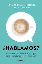 ¿Hablamos?, Ferran Ramon-Cortés - CONECTA