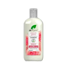 Dr. Organic Acondicionador Cabello Teñido Guayaba 265Ml