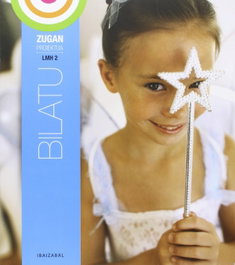 IBAIZABAL, Zugan Proiektua: Bilatu. LMH 2º - IBAIZABAL