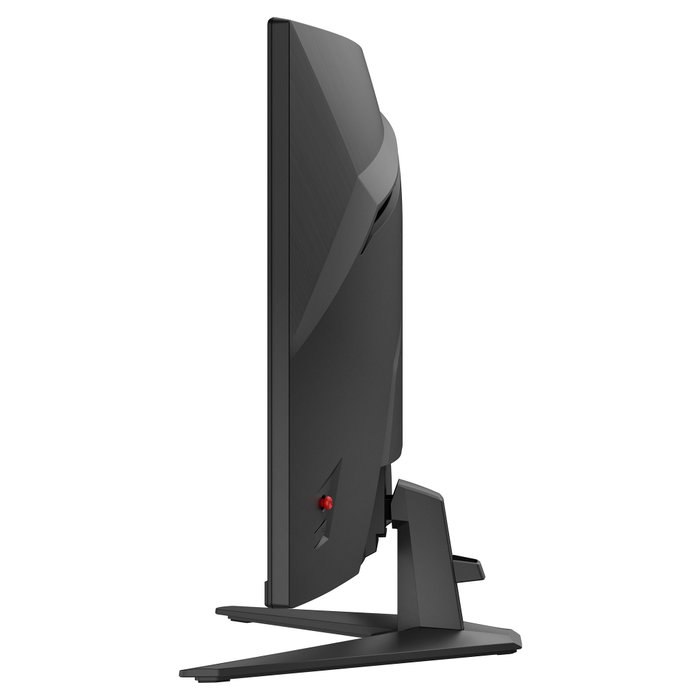 MSI MAG 321CQF E18 Monitor Gaming Curvo 31.5 pulg. WQHD 180 Hz Negro