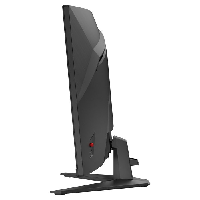 MSI MAG 321CQF E18 Monitor Gaming Curvo 31.5 pulg. WQHD 180 Hz Negro