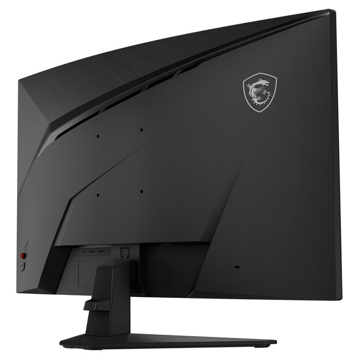 MSI MAG 321CQF E18 Monitor Gaming Curvo 31.5 pulg. WQHD 180 Hz Negro