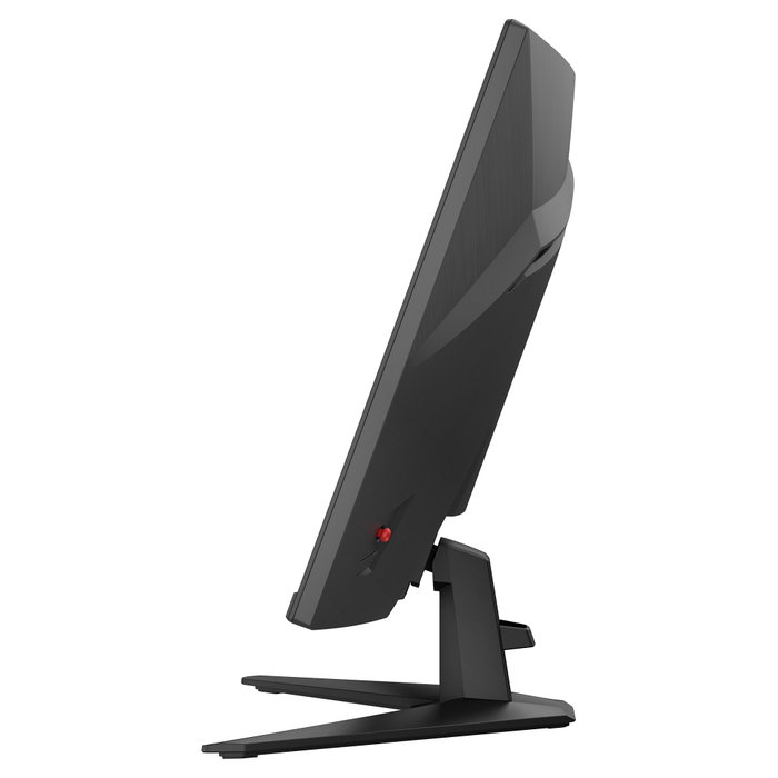 MSI MAG 321CQF E18 Monitor Gaming Curvo 31.5 pulg. WQHD 180 Hz Negro