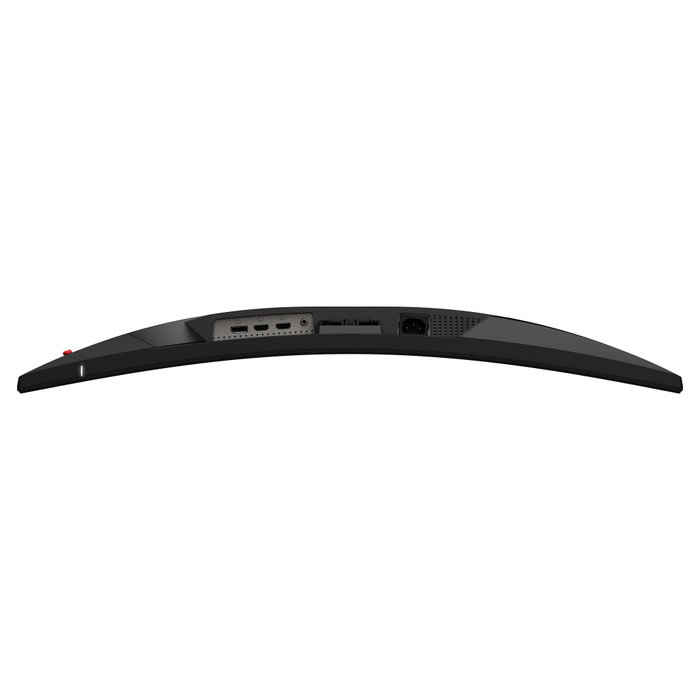 MSI MAG 321CQF E18 Monitor Gaming Curvo 31.5 pulg. WQHD 180 Hz Negro