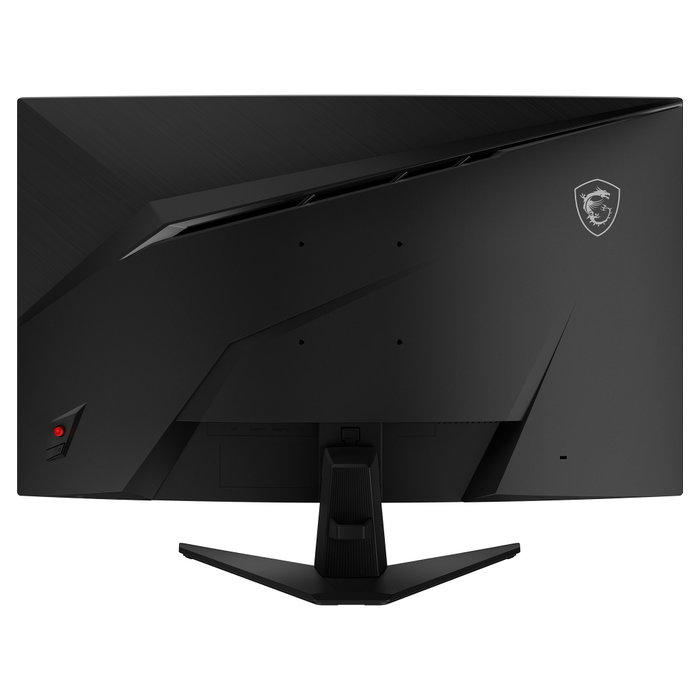 MSI MAG 321CQF E18 Monitor Gaming Curvo 31.5 pulg. WQHD 180 Hz Negro