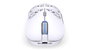 Endorfy LIV Plus Wireless Onyx White - Ratón Inalámbrico Gaming Ultraligero con Sensor PixArt PAW3395