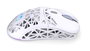 Endorfy LIV Plus Wireless Onyx White - Ratón Inalámbrico Gaming Ultraligero con Sensor PixArt PAW3395