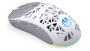 Endorfy LIV Plus Wireless Onyx White - Ratón Inalámbrico Gaming Ultraligero con Sensor PixArt PAW3395