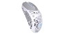 Endorfy LIV Plus Wireless Onyx White - Ratón Inalámbrico Gaming Ultraligero con Sensor PixArt PAW3395