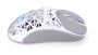 Endorfy LIV Plus Wireless Onyx White - Ratón Inalámbrico Gaming Ultraligero con Sensor PixArt PAW3395