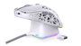 Endorfy LIV Plus Wireless Onyx White - Ratón Inalámbrico Gaming Ultraligero con Sensor PixArt PAW3395