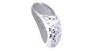 Endorfy LIV Plus Wireless Onyx White - Ratón Inalámbrico Gaming Ultraligero con Sensor PixArt PAW3395