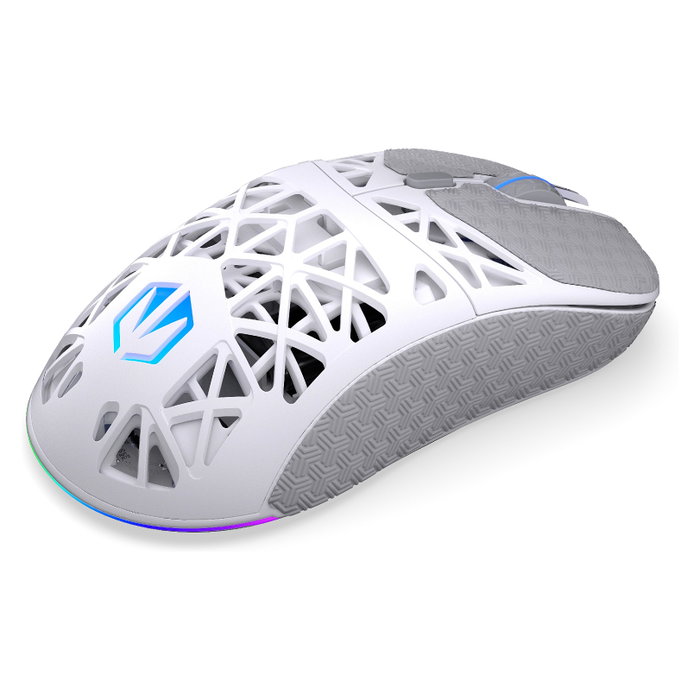 Endorfy LIV Plus Wireless Onyx White Endorfy LIV Plus Wireless Onyx White