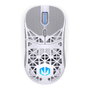 Endorfy LIV Plus Wireless Onyx White
