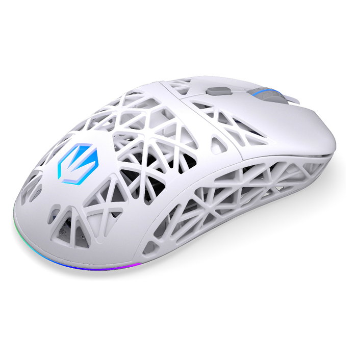 Endorfy LIV Plus Wireless Onyx White Endorfy LIV Plus Wireless Onyx White