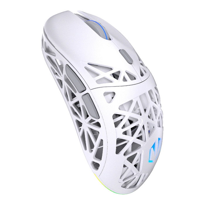 Endorfy LIV Plus Wireless Onyx White Endorfy LIV Plus Wireless Onyx White