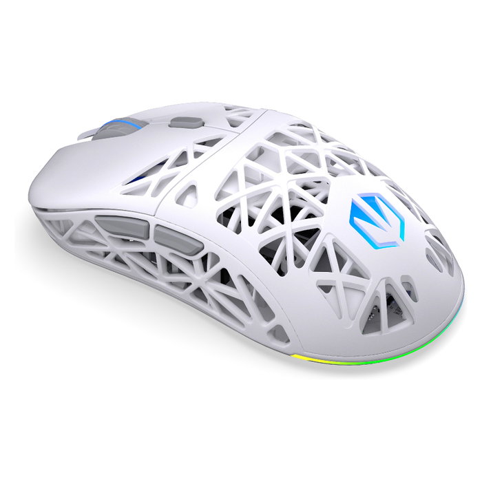 Endorfy LIV Plus Wireless Onyx White Endorfy LIV Plus Wireless Onyx White