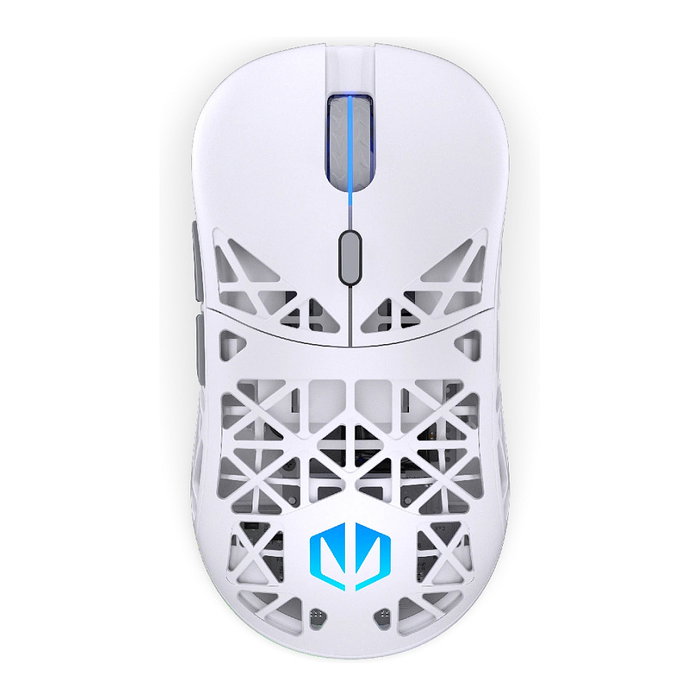 Endorfy LIV Plus Wireless Onyx White Endorfy LIV Plus Wireless Onyx White