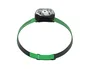 Energizer Vision Ultra Linterna frontal recargable USB 400 lúmenes