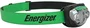 Energizer Vision Ultra Linterna frontal recargable USB 400 lúmenes